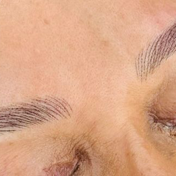 The Browrista - AFTER - Permanent Makeup Near Me - Queens, New York The Browrista - AFTER - Permanent Makeup Near Me - Queens, New York