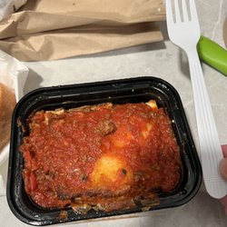 Bottega Fiorentina - Lasagne Alla Bolognese