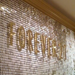 Forever 21