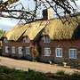 Yalbury Cottage Hotel