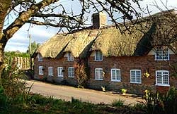 Yalbury Cottage by null
