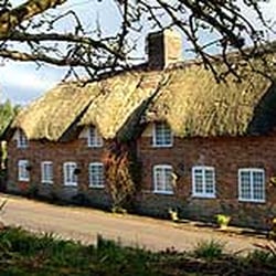 Yalbury Cottage Hotel