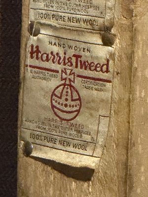 Gearrannan Blackhouse Village by null