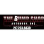 Photo of The Bump Shop Auto Body