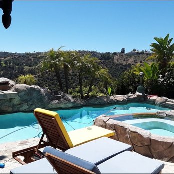 David's Pool Service - Pool Cleaners Near Me