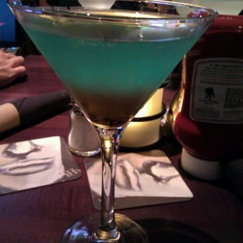 Yard House - Hawaiian Tini - Bars Near Me - Pasadena, California Yard House - Hawaiian Tini - Bars Near Me - Pasadena, California