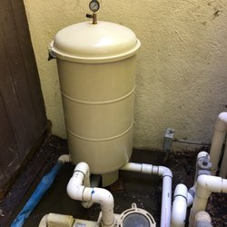 Carrillo Pool Service - Offer repair services as well!