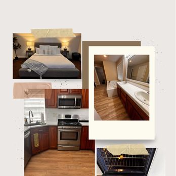 Home Harmony - Home Cleaning Near Me - Vancouver, Washington Home Harmony - Home Cleaning Near Me - Vancouver, Washington