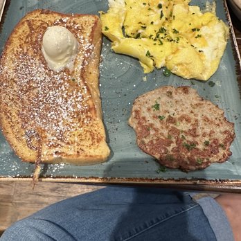 First Watch - Before the add ons - Breakfast & Brunch Near Me - Euless, Texas