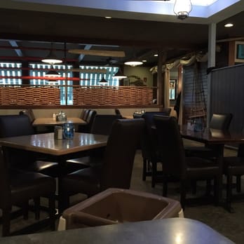 Black Pelican - Table seating - Pizza Near Me - Chesapeake, Virginia Black Pelican - Table seating - Pizza Near Me - Chesapeake, Virginia