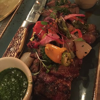 Lechon - Rib eye - Tapas Bars Near Me - Portland, Oregon Lechon - Rib eye - Tapas Bars Near Me - Portland, Oregon