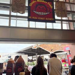 Cheeky Monkey Foods