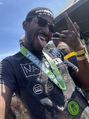 Georgia International Horse Park by null