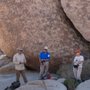 Photo of Desert Institute at JTNPA