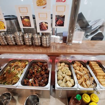 Shabu Lin - Hot food section - Hot Pot Near Me - Arcadia, California Shabu Lin - Hot food section - Hot Pot Near Me - Arcadia, California