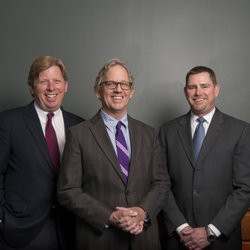 Commercial Group Realty - David Gunter (Principle) - David Austin (Partner) - Thomas Hertel (Partner)