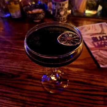 The Corner Door - New American Near Me - Culver City, California