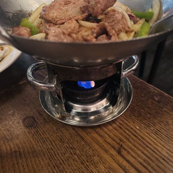 Dan Dan - Dry Pot Beef - Szechuan Near Me - Philadelphia, Pennsylvania Dan Dan - Dry Pot Beef - Szechuan Near Me - Philadelphia, Pennsylvania