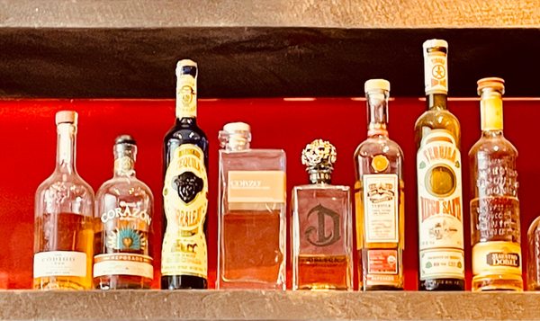 Baja 328 Tequila Bar Southwest Grill by null