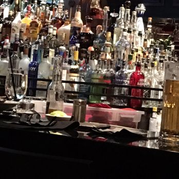 Kravings - Well-stocked bar - Steakhouses Near Me - Tarzana, California Kravings - Well-stocked bar - Steakhouses Near Me - Tarzana, California