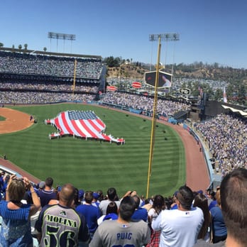 Dodger Stadium - Stadiums & Arenas Near Me - Los Angeles, California Dodger Stadium - Stadiums & Arenas Near Me - Los Angeles, California