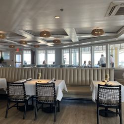 Ocean 99 - View from table