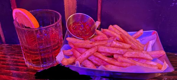 Chantelle NYC by null