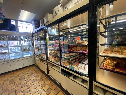 Rosales Mexican Bakery by null