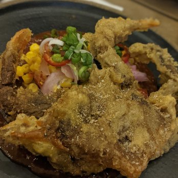 Akar - Asian Fusion Near Me - St. Louis, Missouri