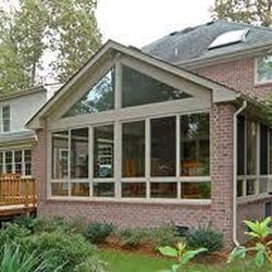 New Orleans Patio Covers