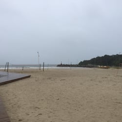 Praia da Barra da Lagoa - Praia