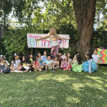 Dance Parties by Lisa - Party & Event Planning Near Me - Santa Monica, California