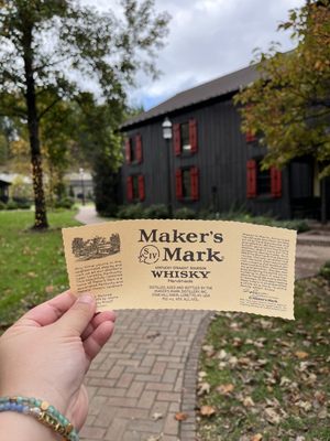 Star Hill Provisions at Maker’s Mark Distillery by null