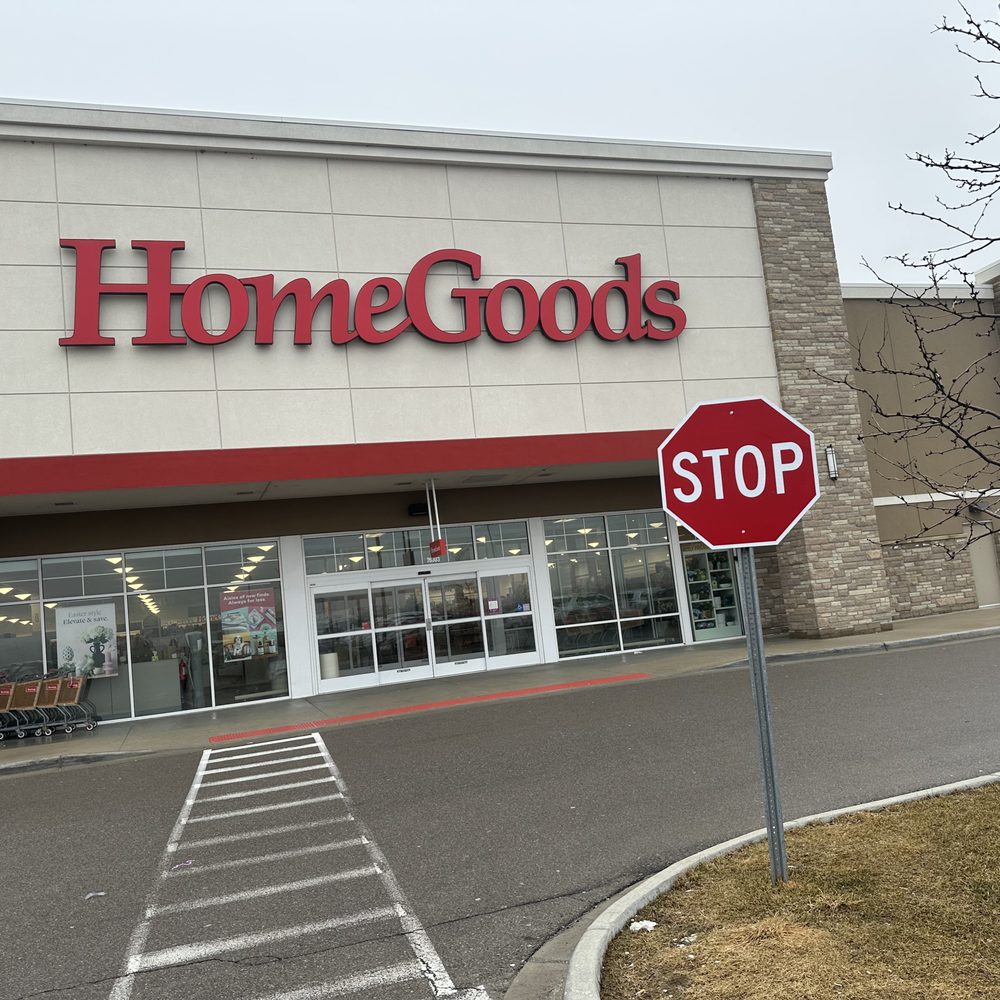 Home Goods - Department Stores Near Me - New Baltimore, Michigan Home Goods - Department Stores Near Me - New Baltimore, Michigan