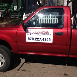 Sullivan Construction Services