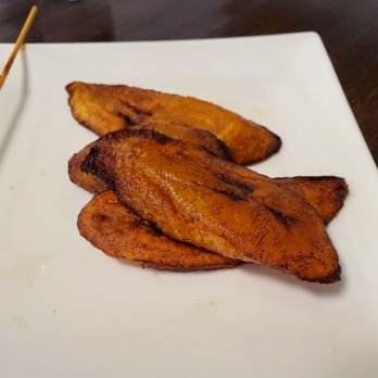 Lekki Island Bar & Grill - Plantains - African Near Me - Katy, Texas Lekki Island Bar & Grill - Plantains - African Near Me - Katy, Texas