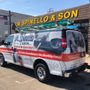 Photo of M Spinello & Son Locksmiths Safe & Security Experts