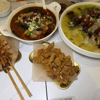 Yonny - Chinese Near Me - Irvine, California Yonny - Chinese Near Me - Irvine, California