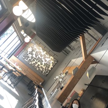 Ebb & Flow - Designed!!! - Wine Bars Near Me - San Francisco, California