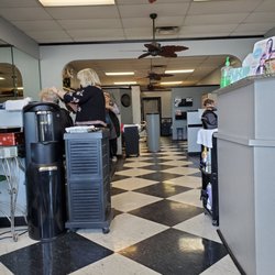 Toni & Co Salon - Welcome