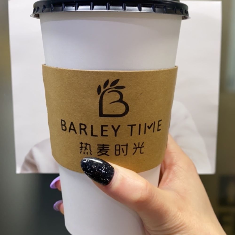 Milk Tea; IG: susanlamx