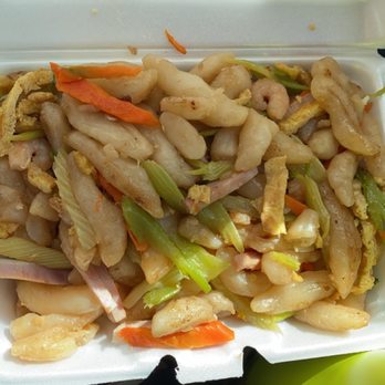 Chiu Quon Bakery - Breakfast noodles - Bakeries Near Me - Chicago, Illinois