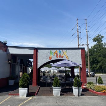 MIX Kitchen & Bar - Cocktail Bars Near Me - Ithaca, New York MIX Kitchen & Bar - Cocktail Bars Near Me - Ithaca, New York