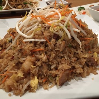 The Lotus Maple Grove - BBQ pork fried rice - Vietnamese Near Me - Maple Grove, Minnesota The Lotus Maple Grove - BBQ pork fried rice - Vietnamese Near Me - Maple Grove, Minnesota