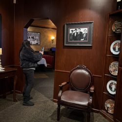 The Godfather Restaurant - Elegant 2026
