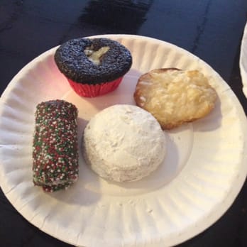 Stewie's - Free cookies for customers on 12/21/15. A nice touch. - American Near Me - Matamoras, Pennsylvania Stewie's - Free cookies for customers on 12/21/15. A nice touch. - American Near Me - Matamoras, Pennsylvania