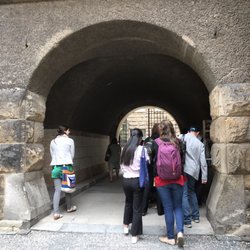 Gedenkstätte Münchnerplatz