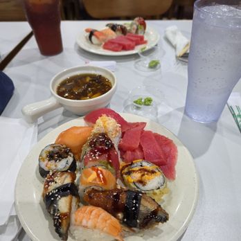 Ichiban Buffet - Seafood Near Me - Gardena, California Ichiban Buffet - Seafood Near Me - Gardena, California
