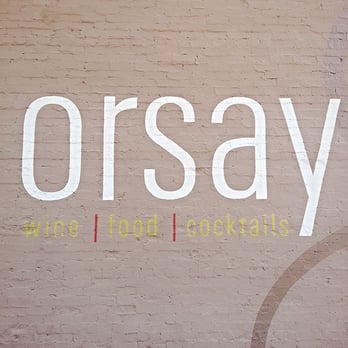 Orsay - French Near Me - Jacksonville, Florida Orsay - French Near Me - Jacksonville, Florida