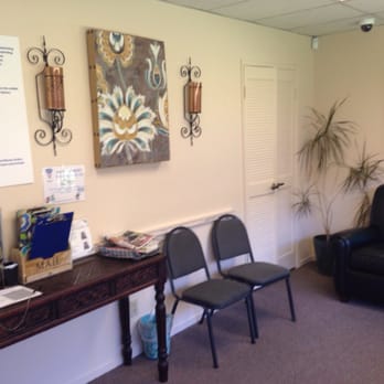 Live Scan Fresno - Nice waiting area and very professional staff - Notaries Near Me - Fresno, California